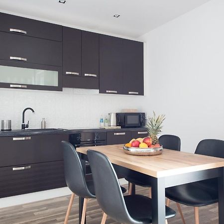 Apartament 23 Park City Ostrow Wielkopolski Exterior photo