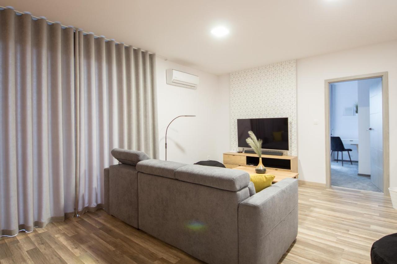 Apartament 23 Park City Ostrow Wielkopolski Exterior photo