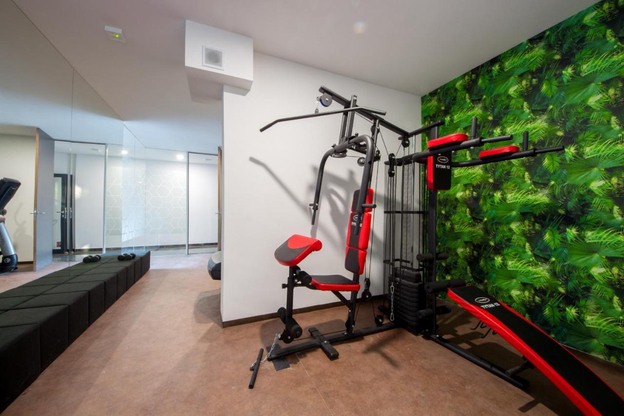 Apartament 23 Park City Ostrow Wielkopolski Exterior photo